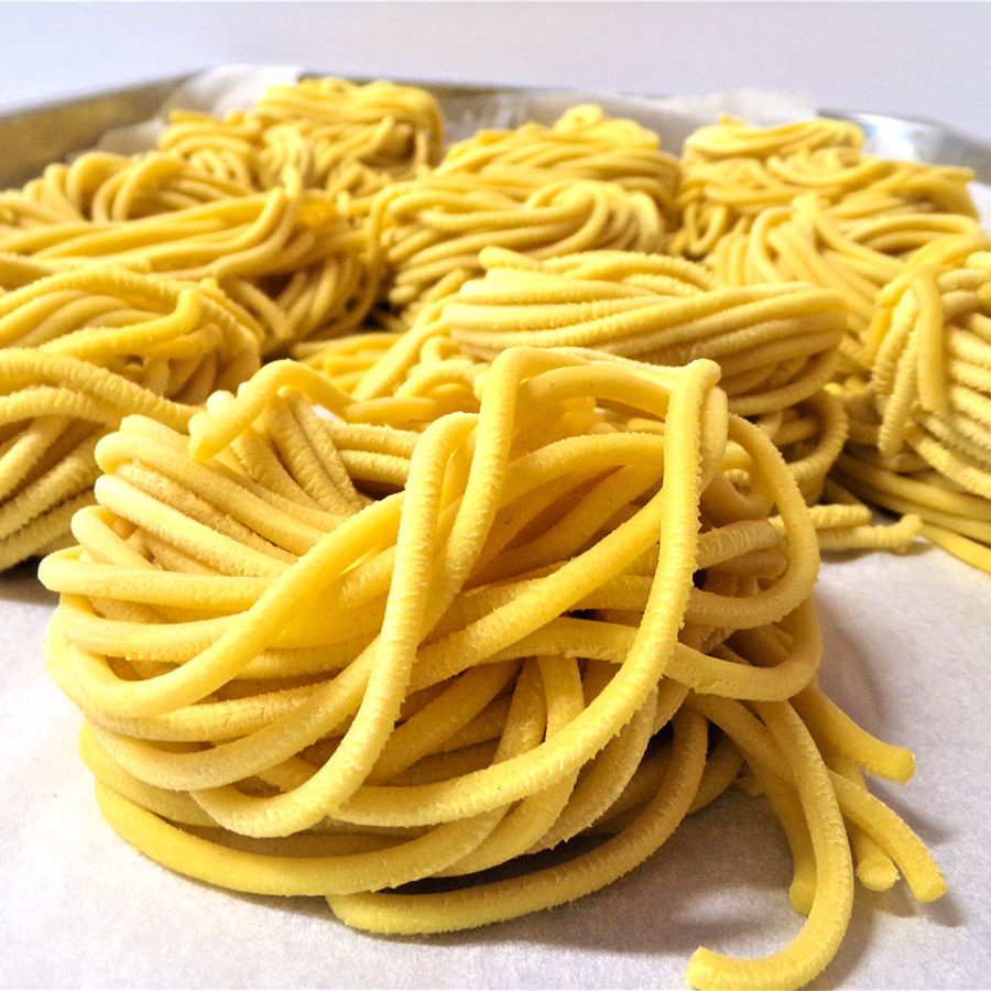 Pasta Fresca Sovizzo Vicenza